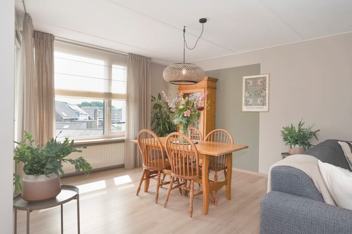 Foto 6 van de Beente 66-C