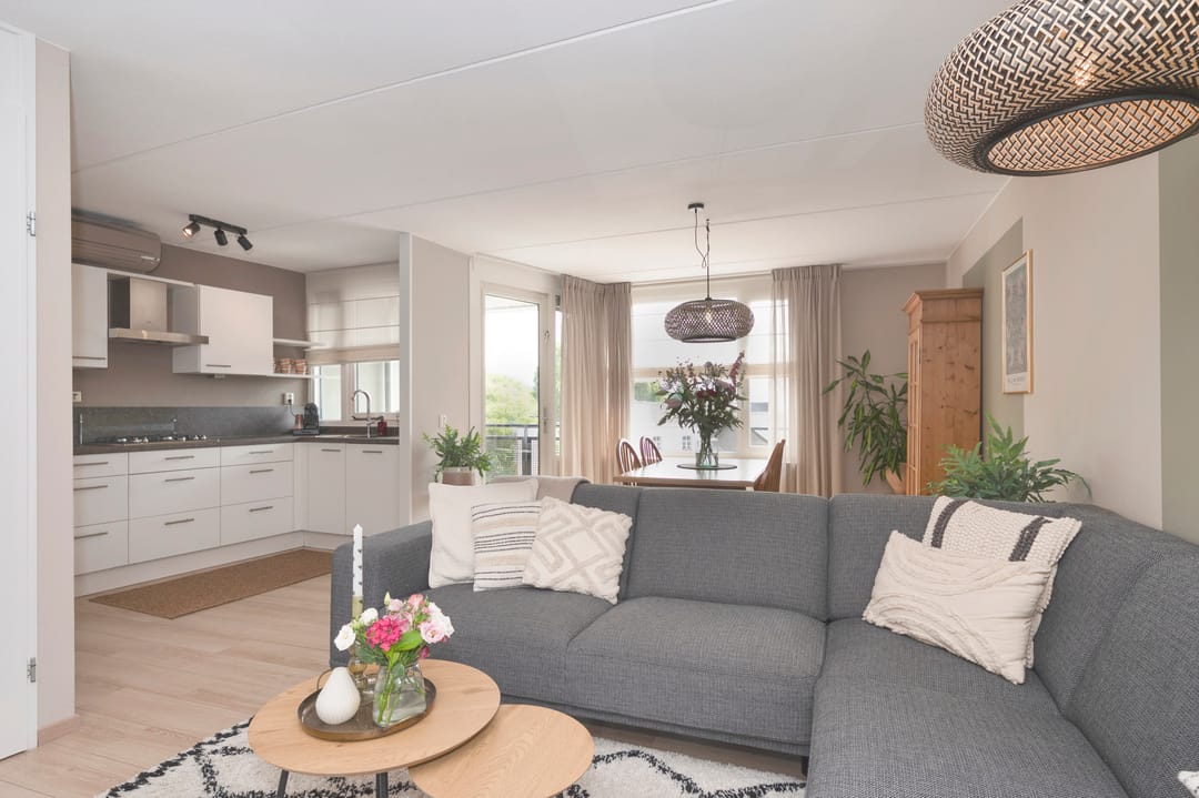 Foto 7 van de Beente 66-C