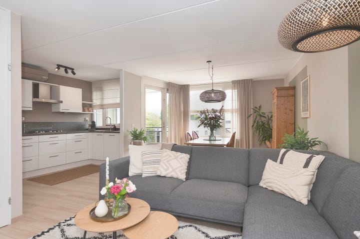 Foto 7 van de Beente 66-C