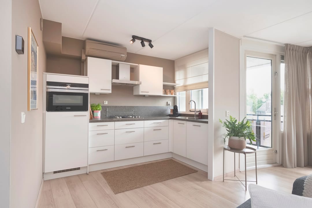 Foto 8 van de Beente 66-C