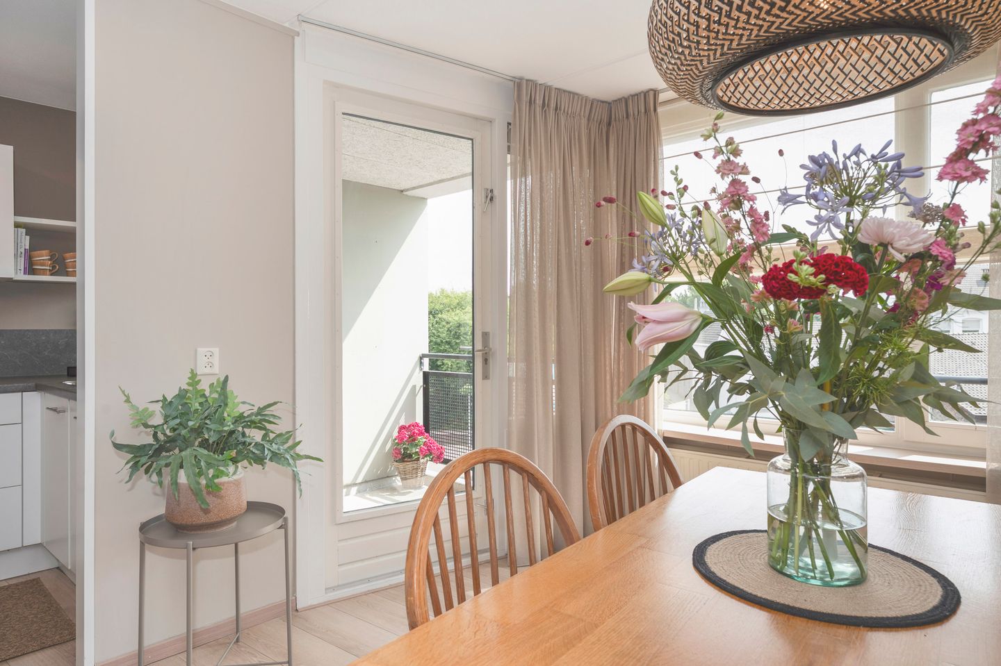 Foto 10 van de Beente 66-C