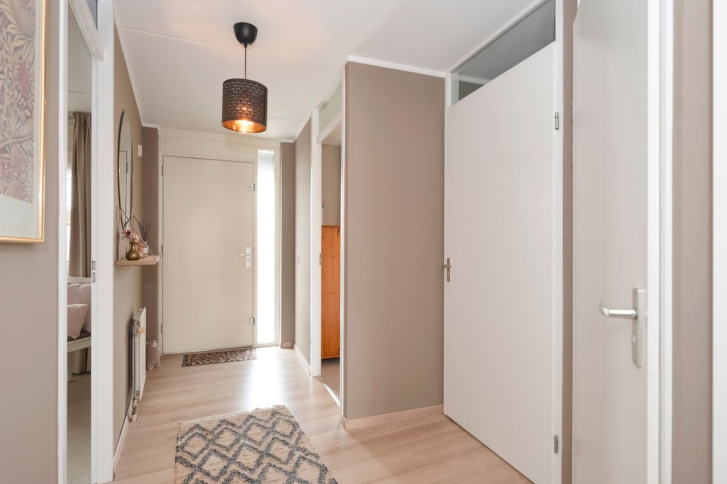 Foto 14 van de Beente 66-C