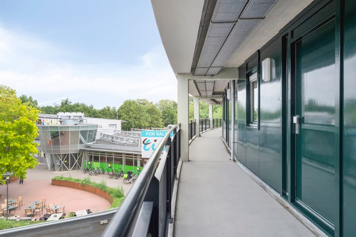 Foto 23 van de Beente 66-C