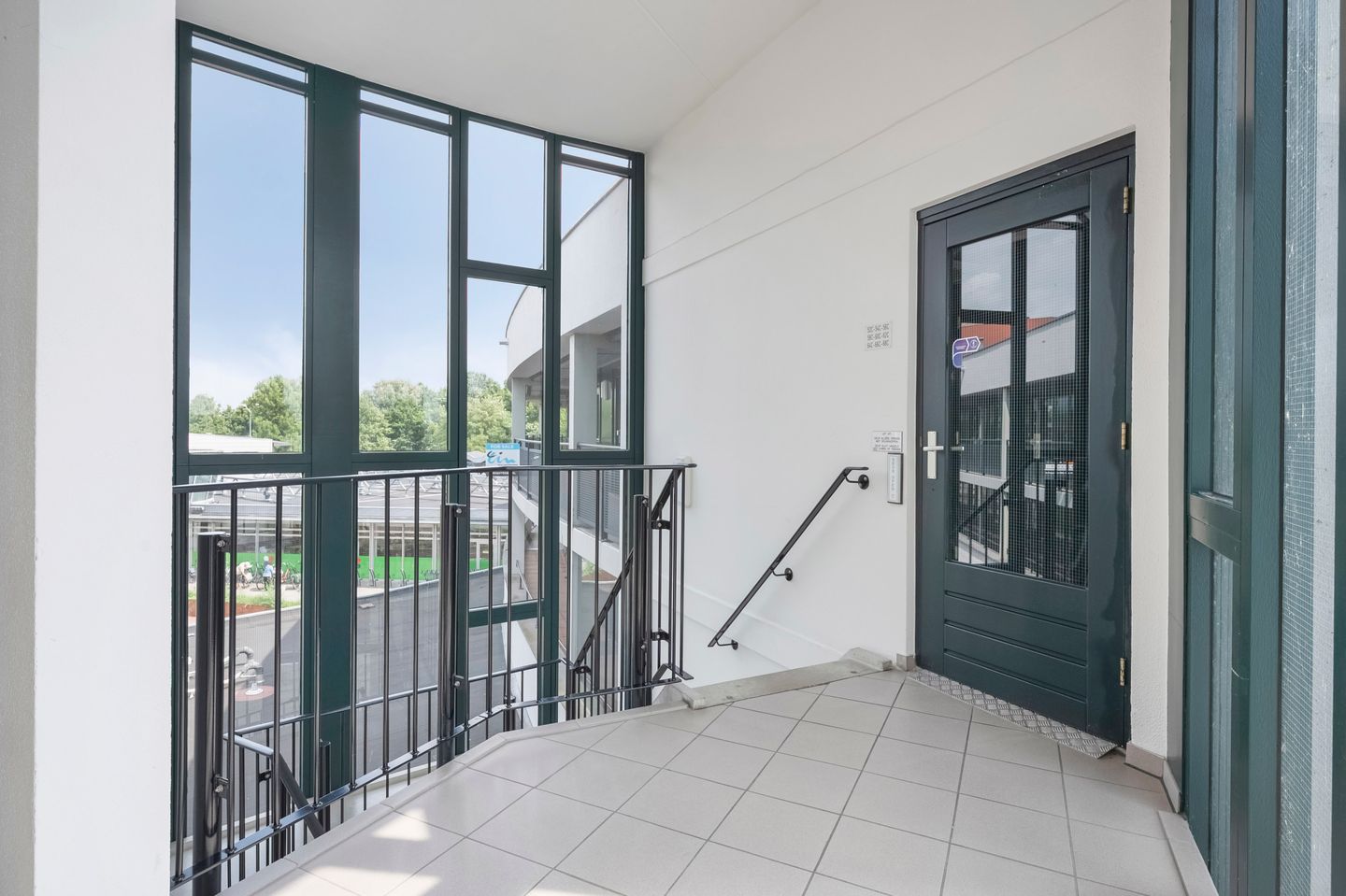 Foto 25 van de Beente 66-C