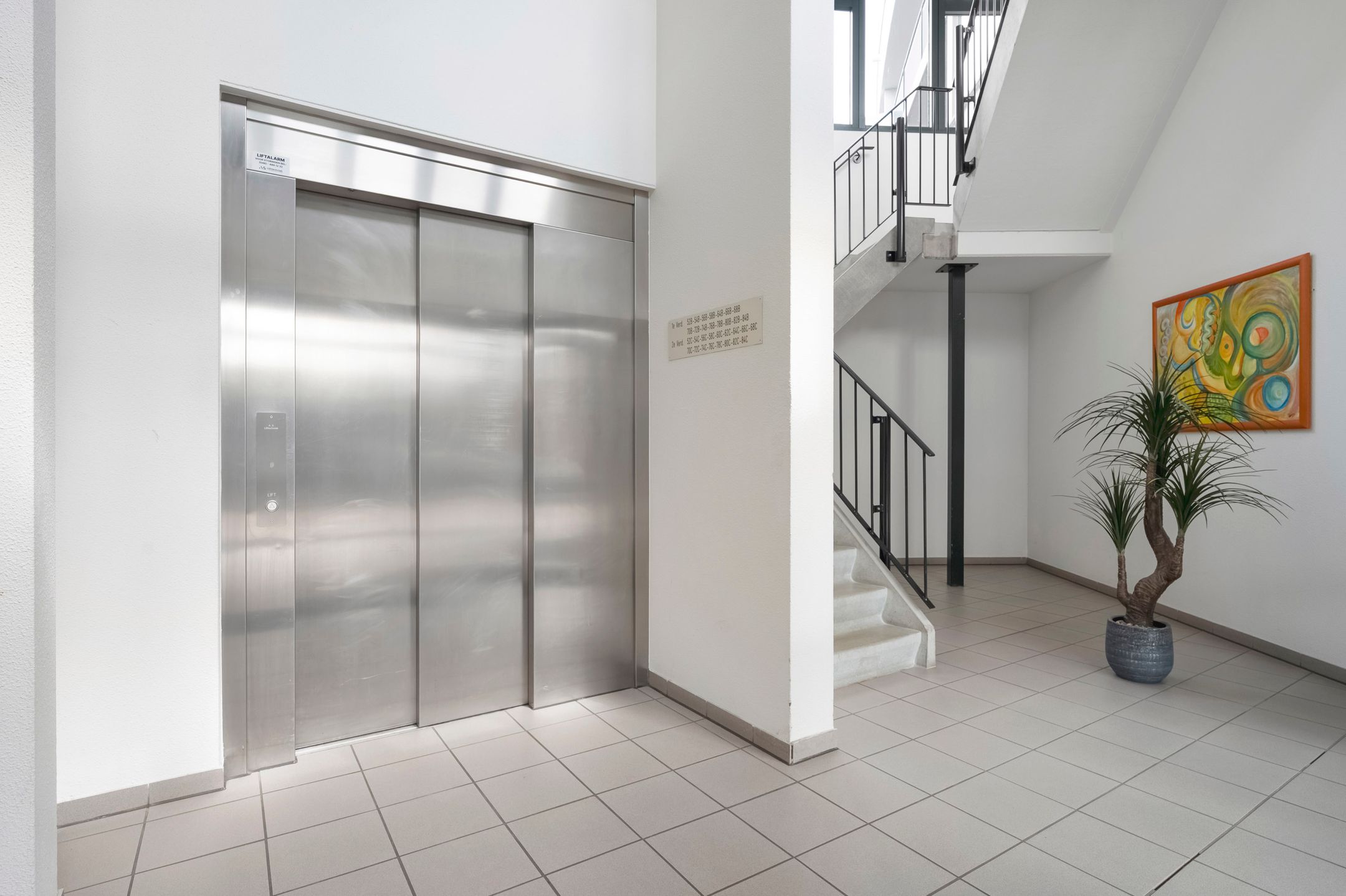 Foto 27 van de Beente 66-C