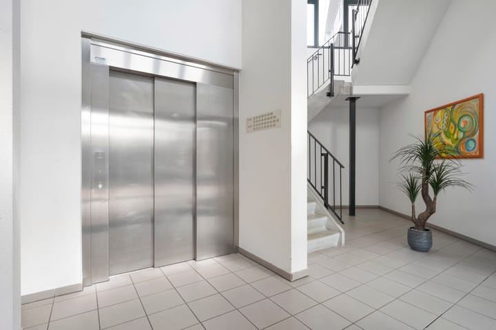 Foto 27 van de Beente 66-C