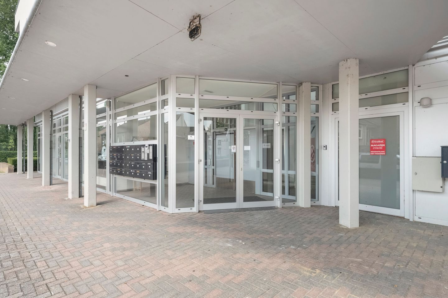 Foto 29 van de Beente 66-C