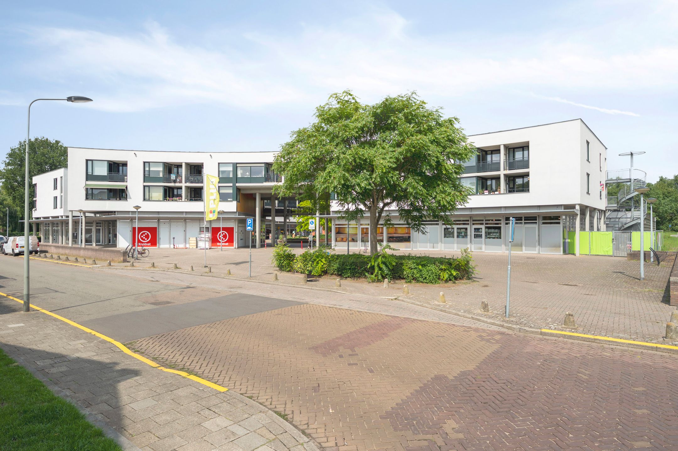 Foto 30 van de Beente 66-C