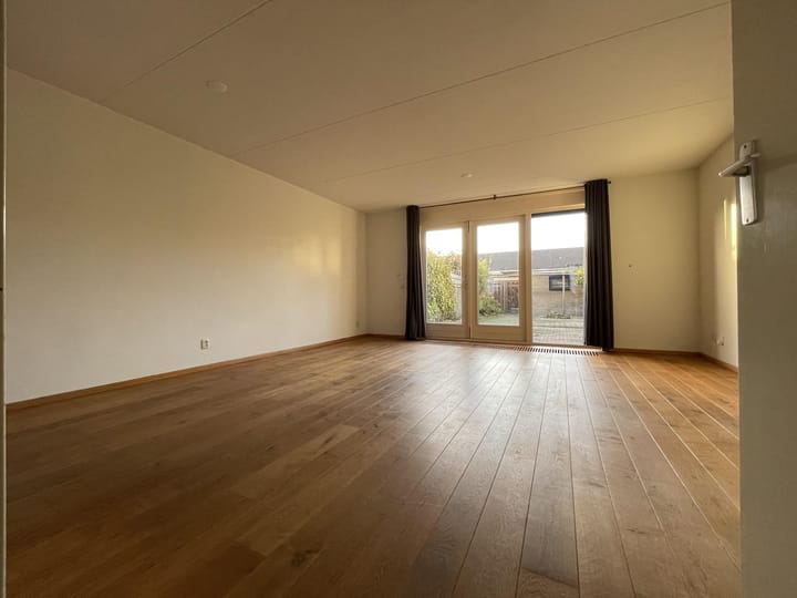 Foto 5 van Witbol 25