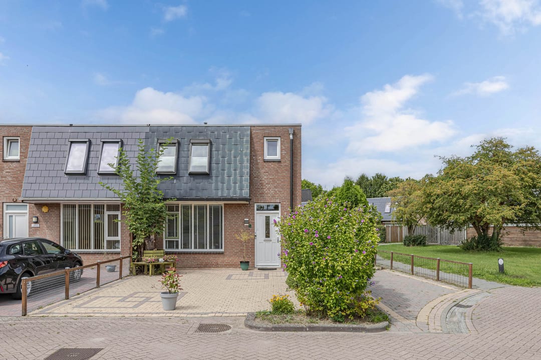 Foto 2 van Tjalk 18 13