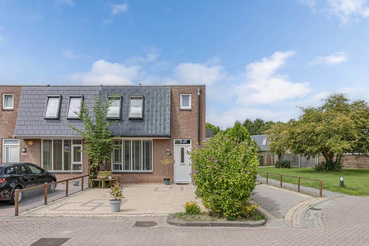 Foto 2 van Tjalk 18 13