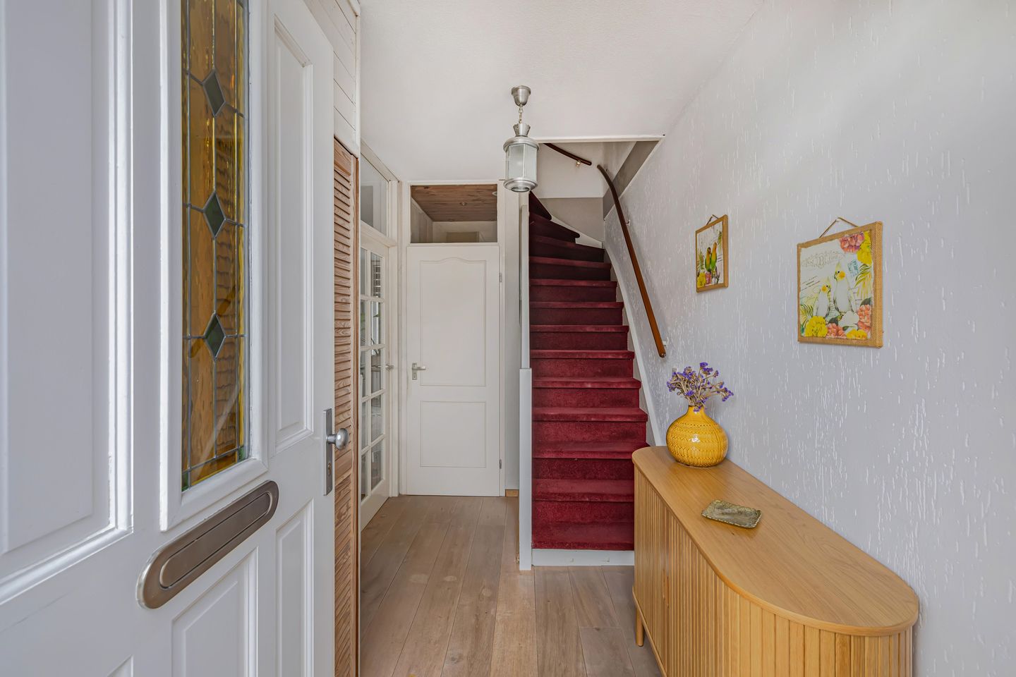 Foto 5 van Tjalk 18 13