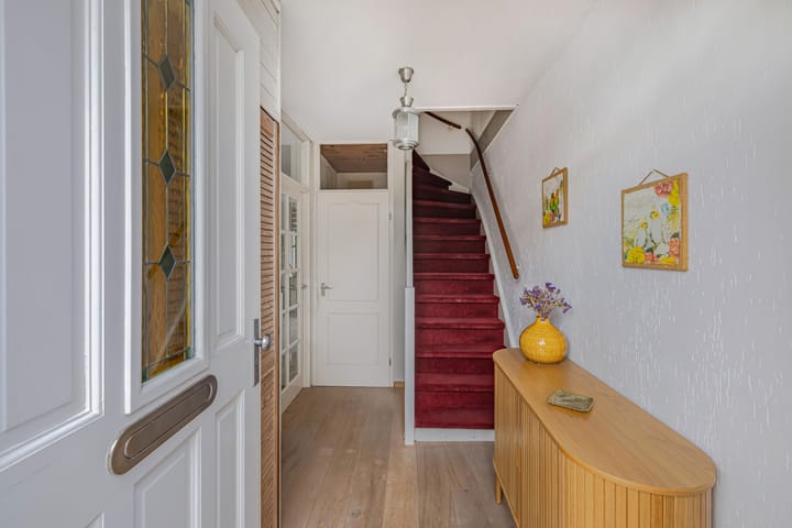 Foto 5 van Tjalk 18 13