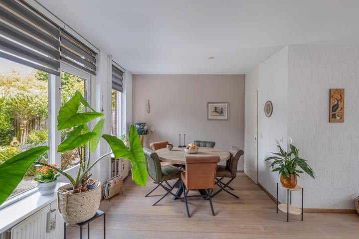 Foto 10 van Tjalk 18 13