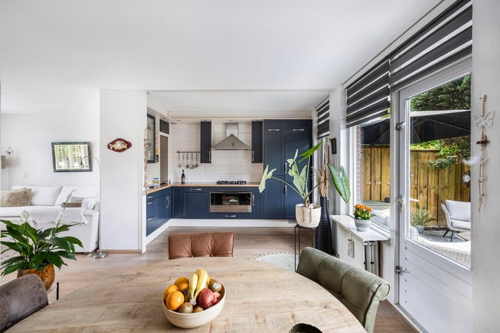 Foto 11 van Tjalk 18 13