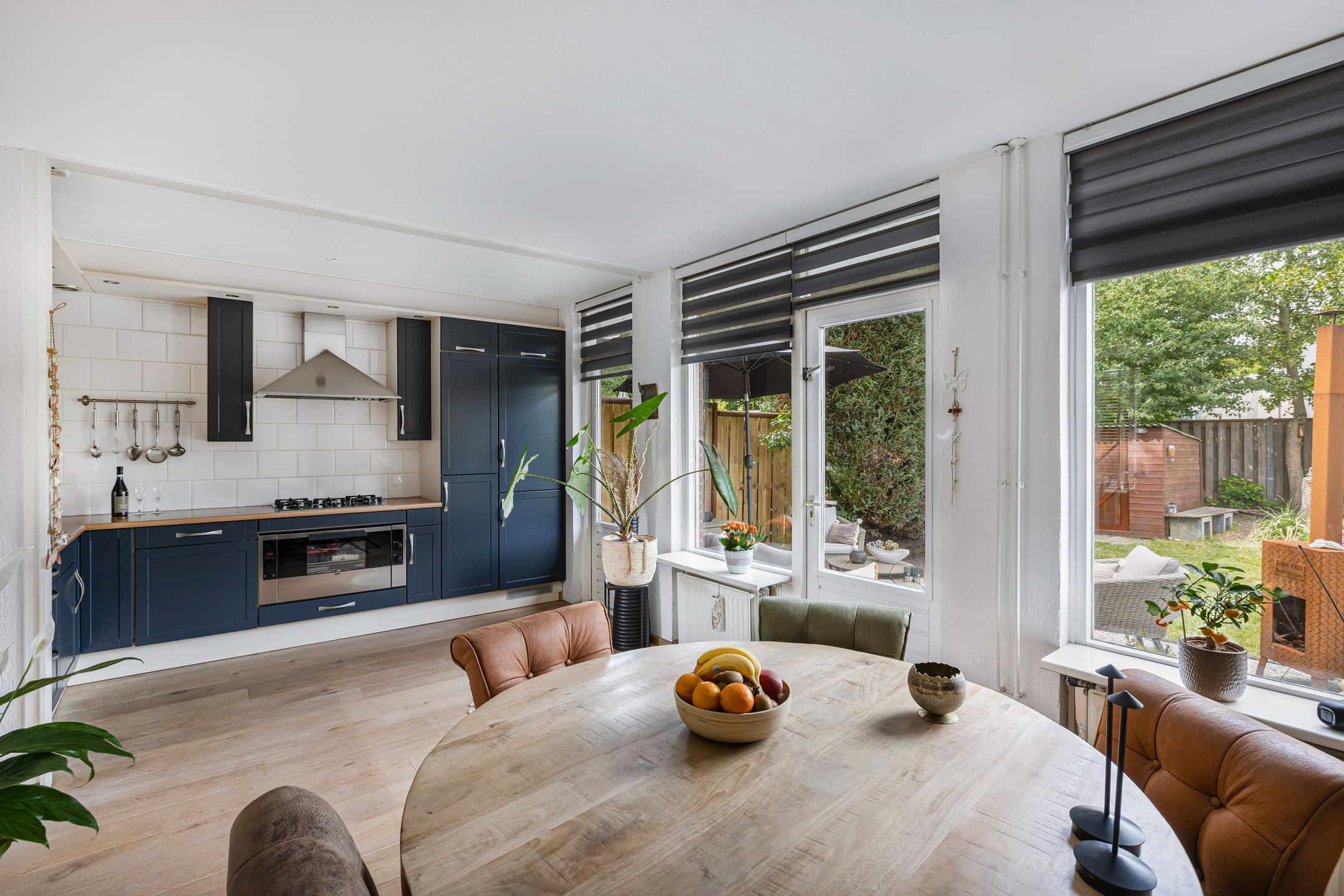 Foto 12 van Tjalk 18 13