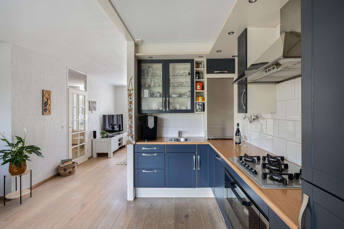 Foto 14 van Tjalk 18 13