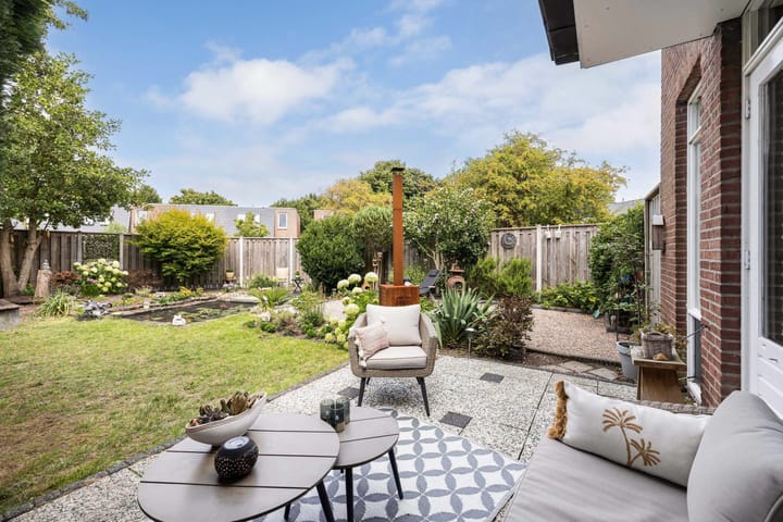 Foto 15 van Tjalk 18 13