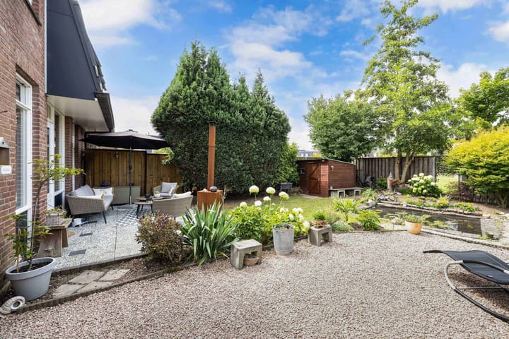 Foto 17 van Tjalk 18 13