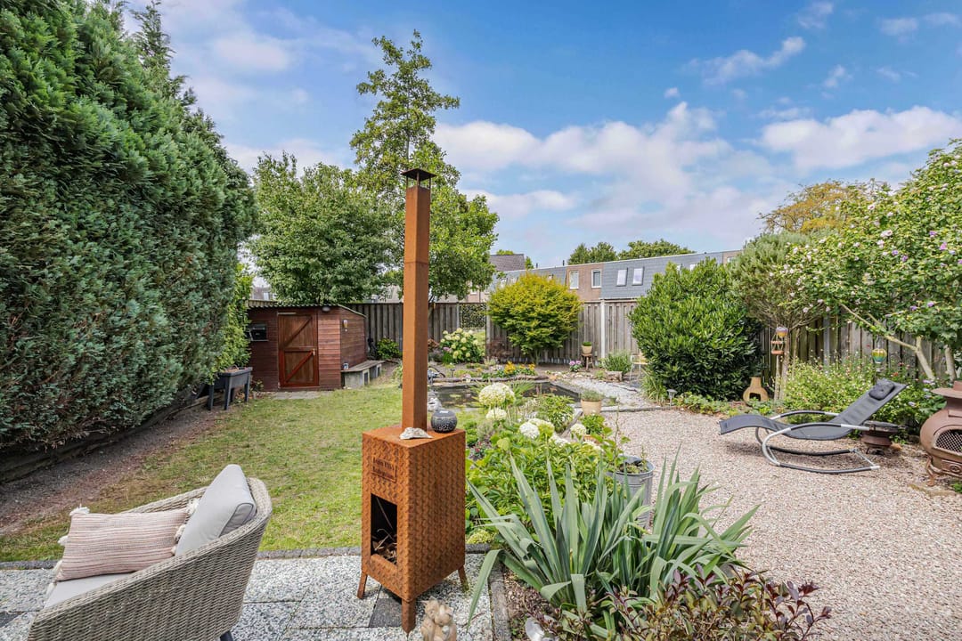 Foto 16 van Tjalk 18 13