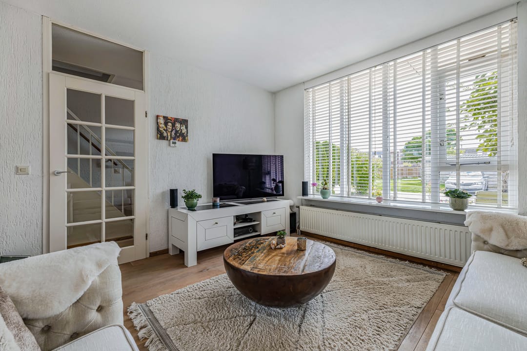 Foto 8 van Tjalk 18 13