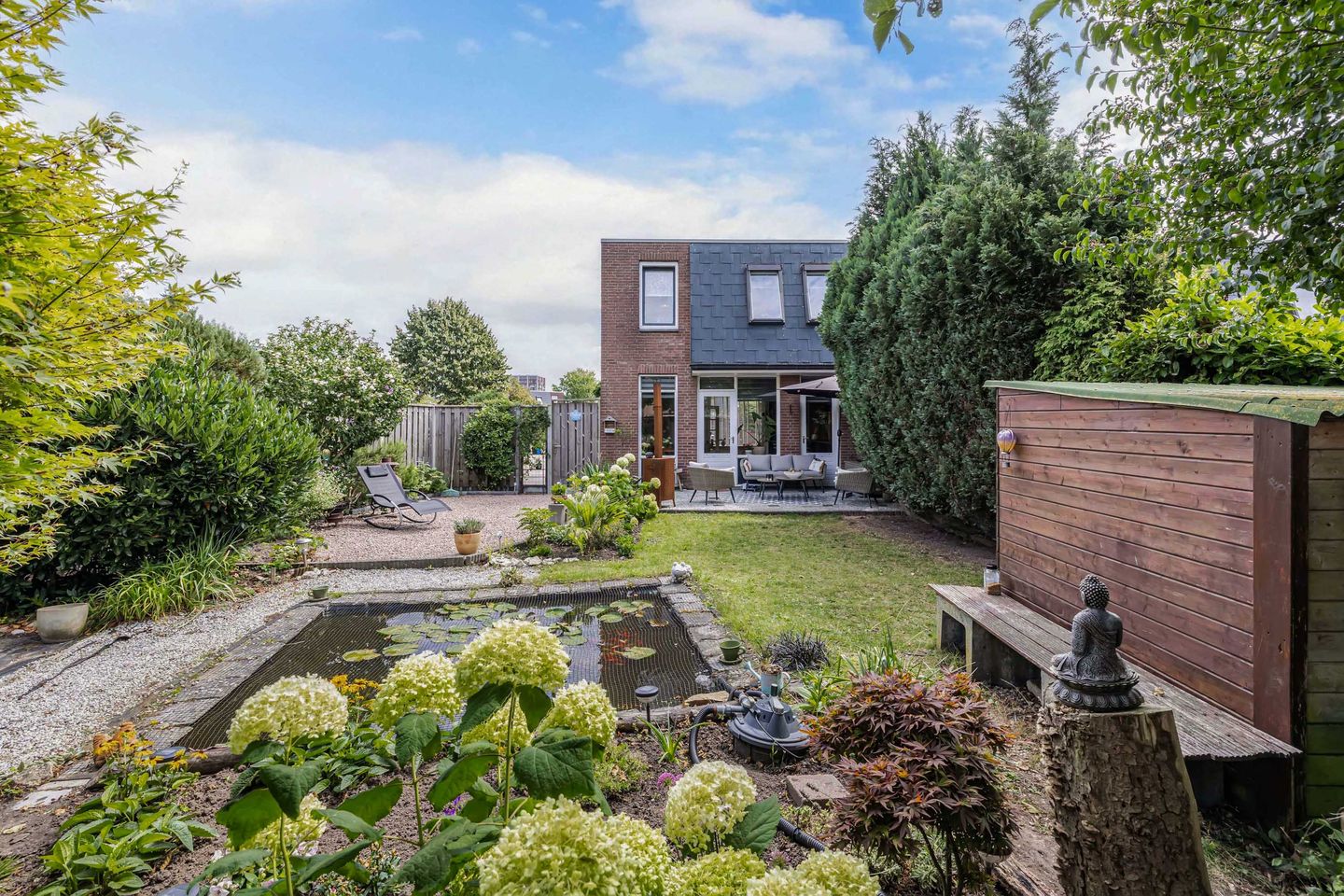 Foto 20 van Tjalk 18 13