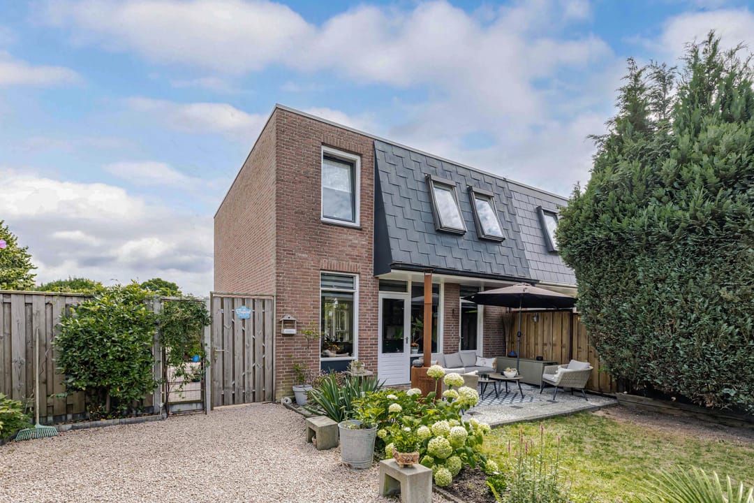 Foto 22 van Tjalk 18 13