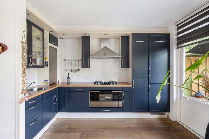 Foto 13 van Tjalk 18 13