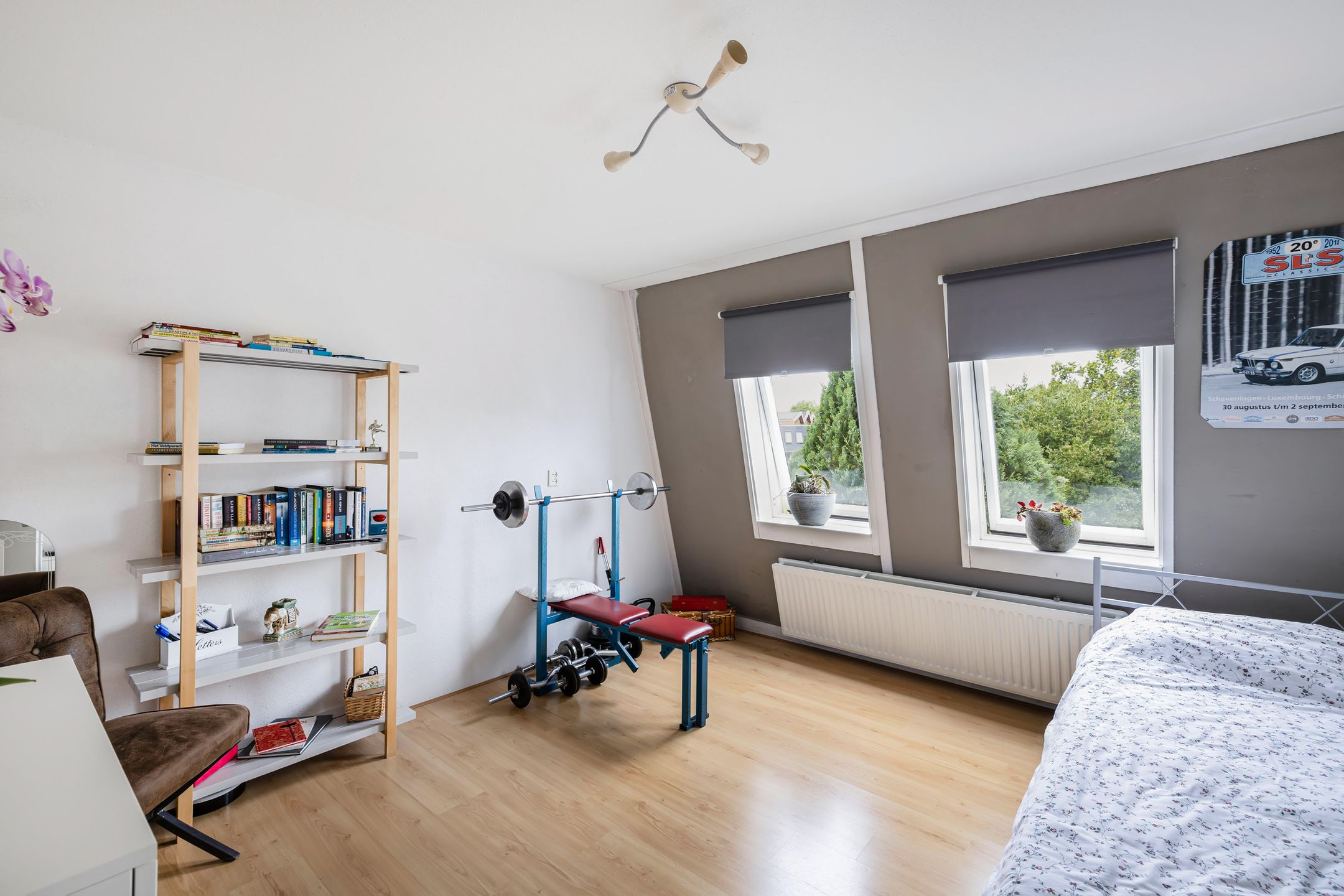 Foto 27 van Tjalk 18 13