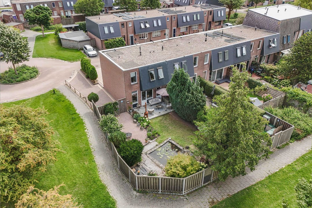 Foto 1 van Tjalk 18 13