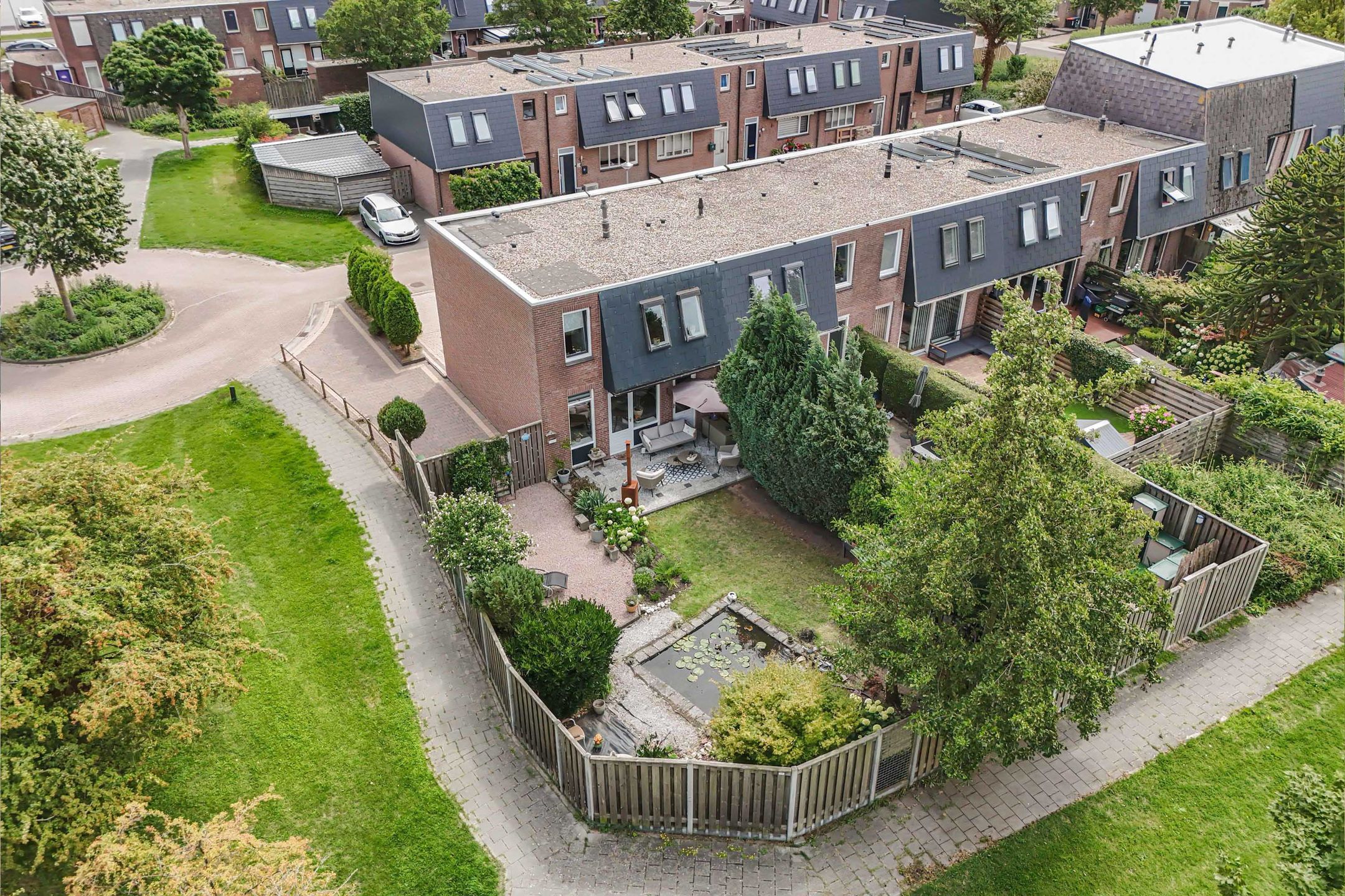 Tjalk 18, 13, Lelystad, 8232LM, Flevoland, Nederland 13