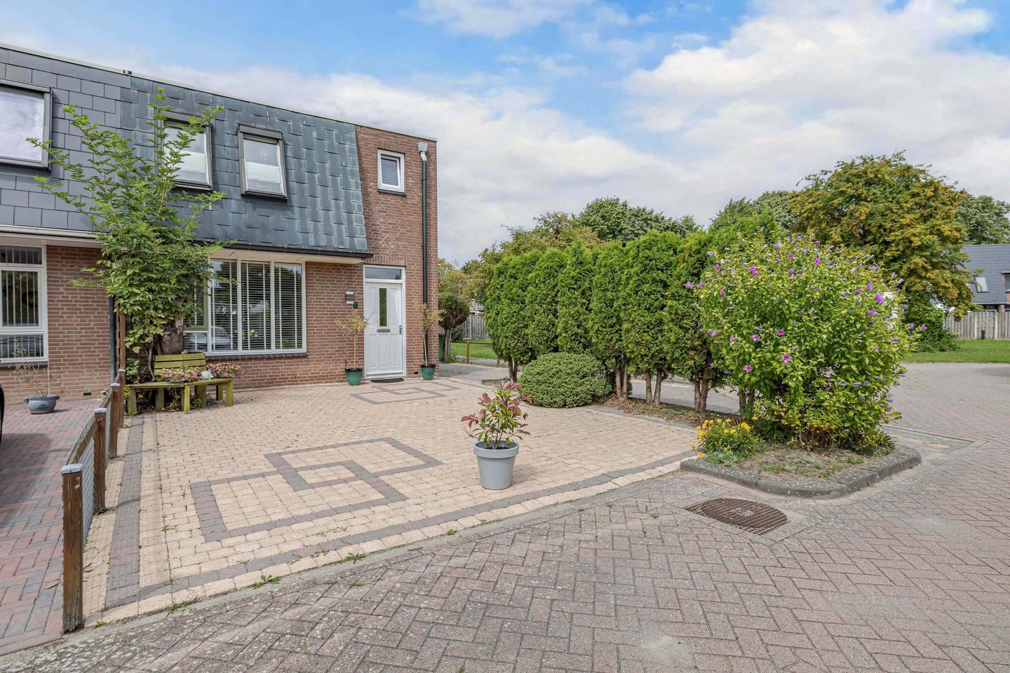 Foto 4 van Tjalk 18 13