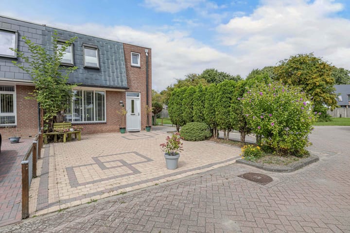 Foto 4 van Tjalk 18 13