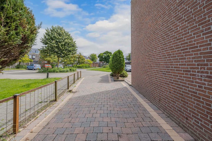 Foto 32 van Tjalk 18 13