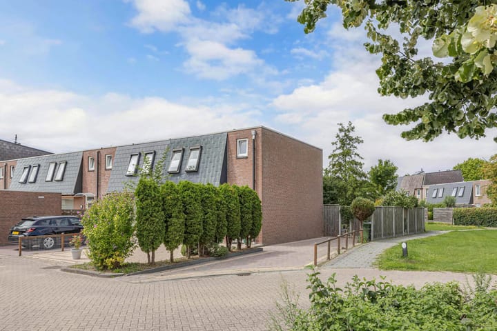 Foto 34 van Tjalk 18 13