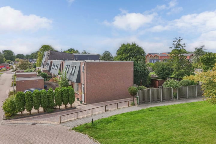 Foto 35 van Tjalk 18 13