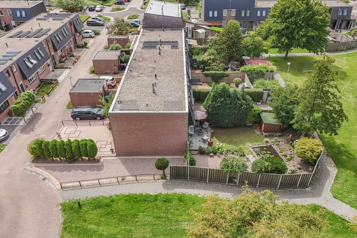 Foto 36 van Tjalk 18 13