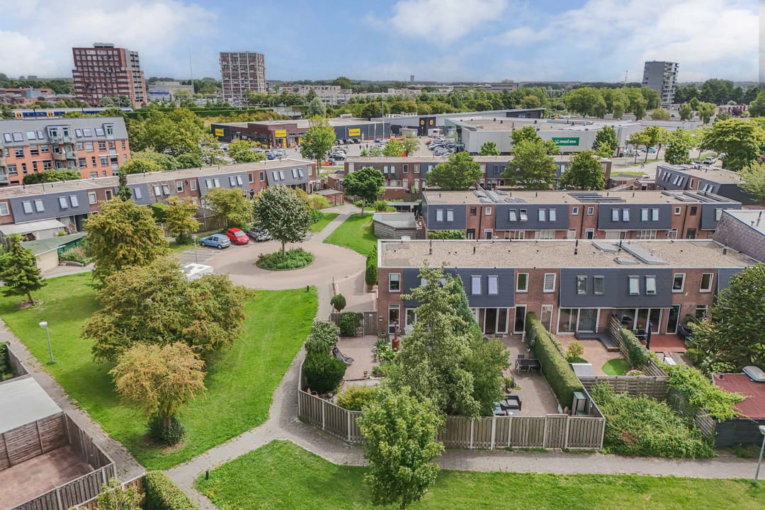 Foto 37 van Tjalk 18 13