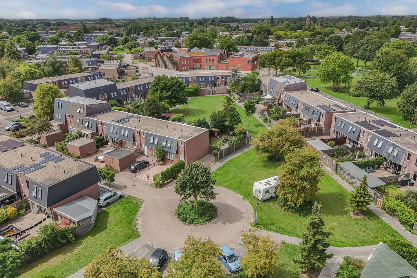 Foto 40 van Tjalk 18 13