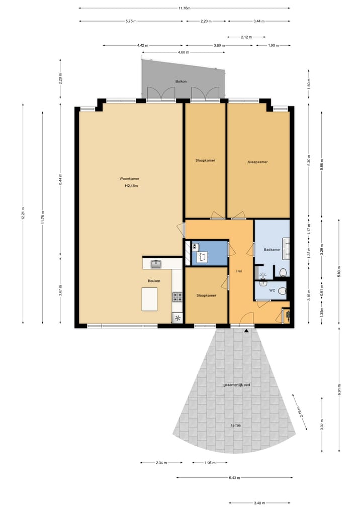 Foto 57 van Grietsestraat 126