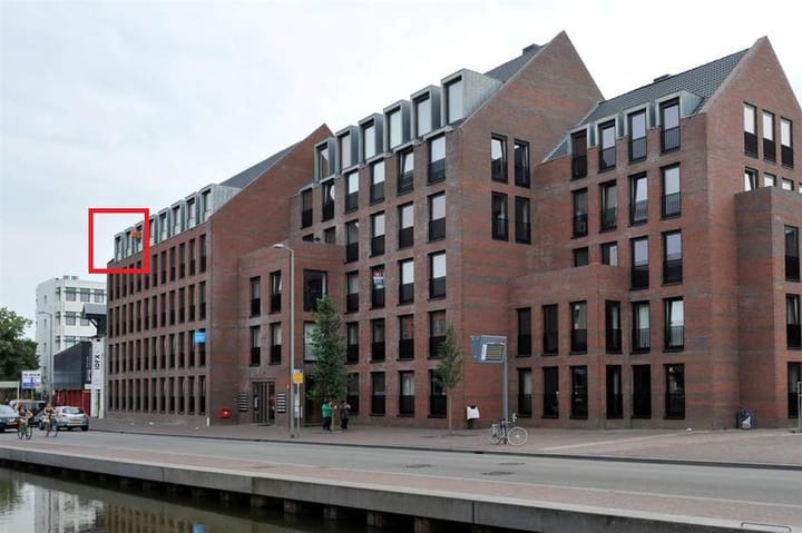 Markendaalseweg 28-E8