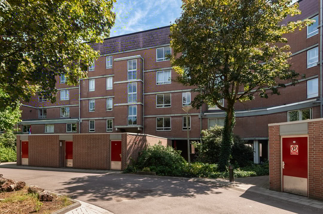 Foto 1 van Leerdamhof 323