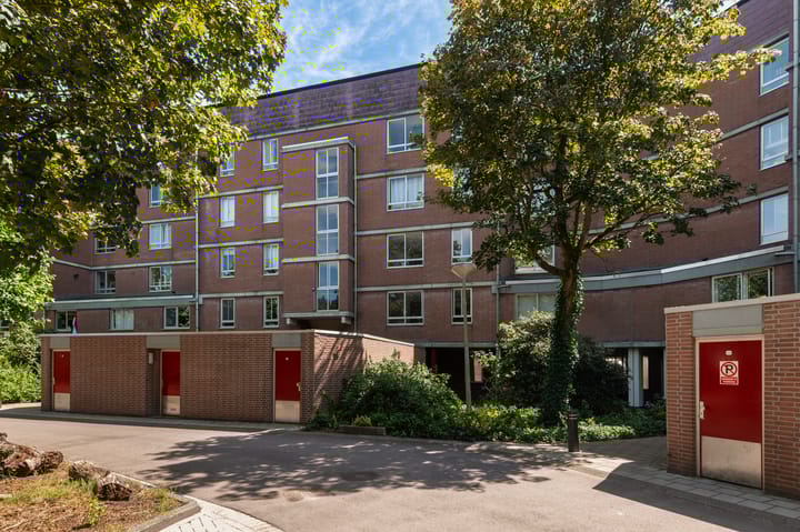 Foto 1 van Leerdamhof 323