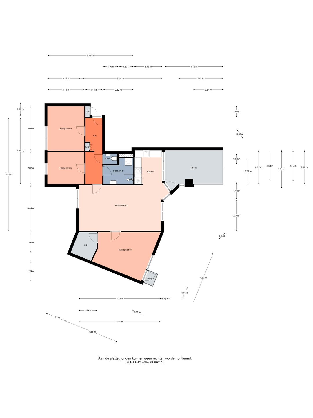 Foto 23 van Leerdamhof 323