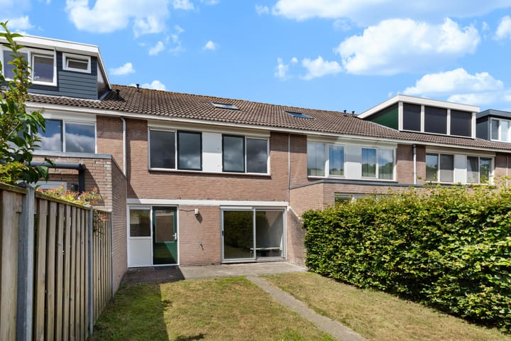 Foto 2 van Bachlaan 56