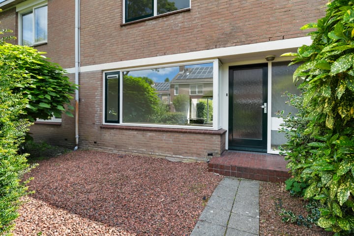 Foto 3 van Bachlaan 56