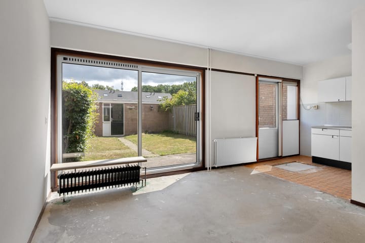 Foto 4 van Bachlaan 56