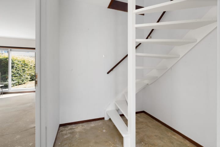 Foto 6 van Bachlaan 56