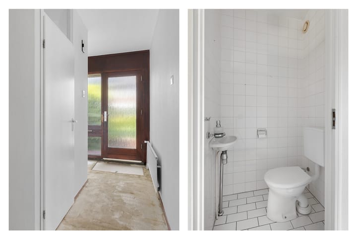 Foto 8 van Bachlaan 56