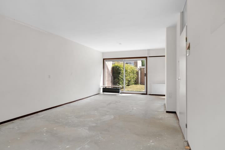 Foto 9 van Bachlaan 56